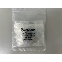 Swagelok NI-8-VCR-2-GR-VS Nickel VCR gaskets Face ...